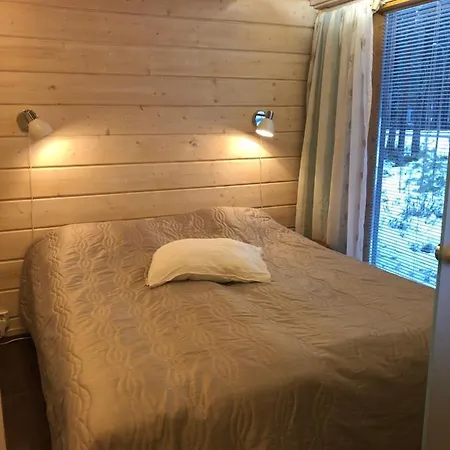 Kaarna, Kalajaervi Domek alpejski Seinäjoki