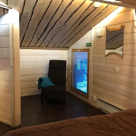 Kaarna, Kalajaervi Seinäjoki