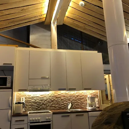 Kaarna, Kalajaervi * Seinäjoki