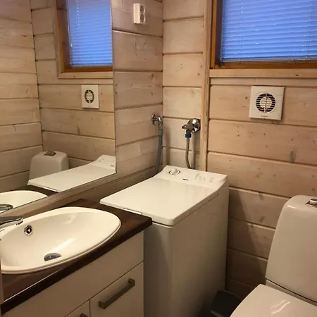 Kaarna, Kalajaervi * Seinäjoki