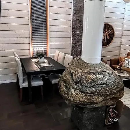 Kaarna, Kalajaervi *