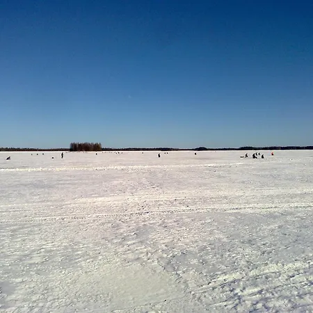 Chalet Kaarna, Kalajaervi