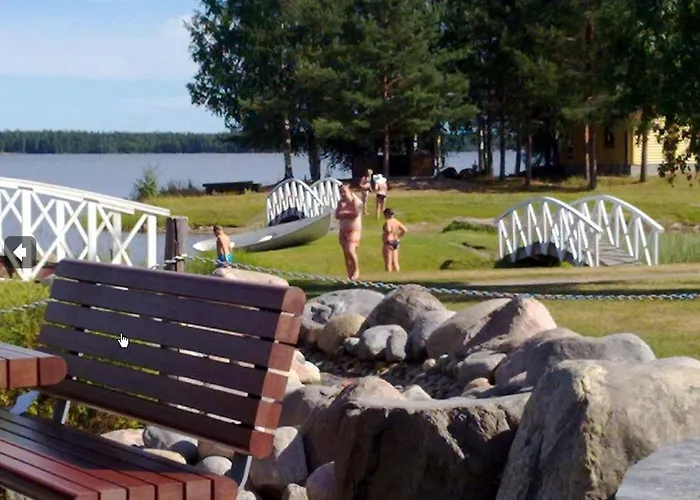 Kaarna, Kalajaervi * Seinajoki