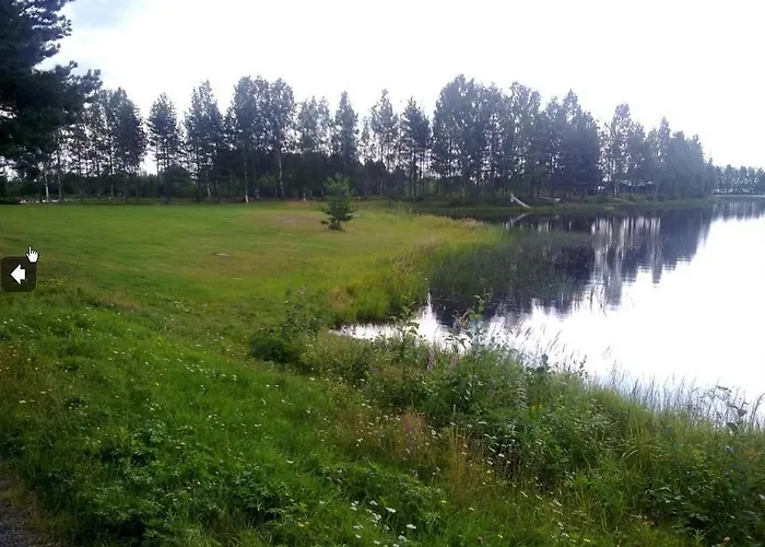 Chalet Kaarna, Kalajaervi