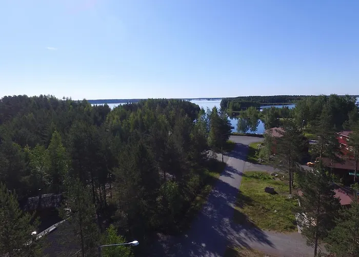 Kaarna, Kalajaervi Seinajoki